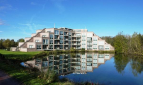 Golf-Resort Brunssummerheide